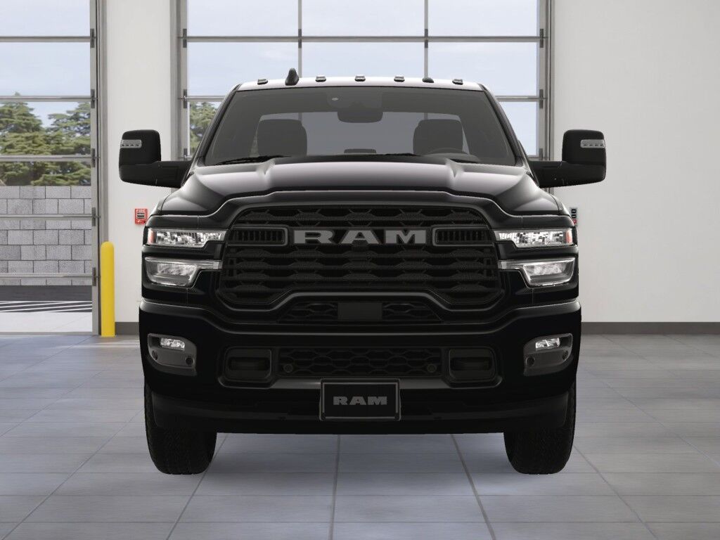 2025 Ram 2500 Big Horn Owego NY