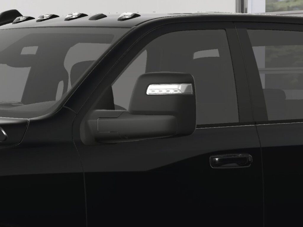 2025 Ram 2500 Big Horn Owego NY
