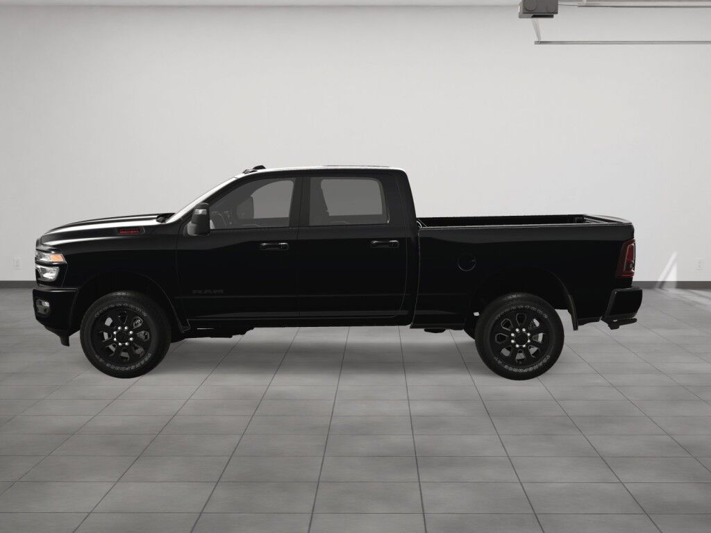 2025 Ram 2500 Big Horn Owego NY