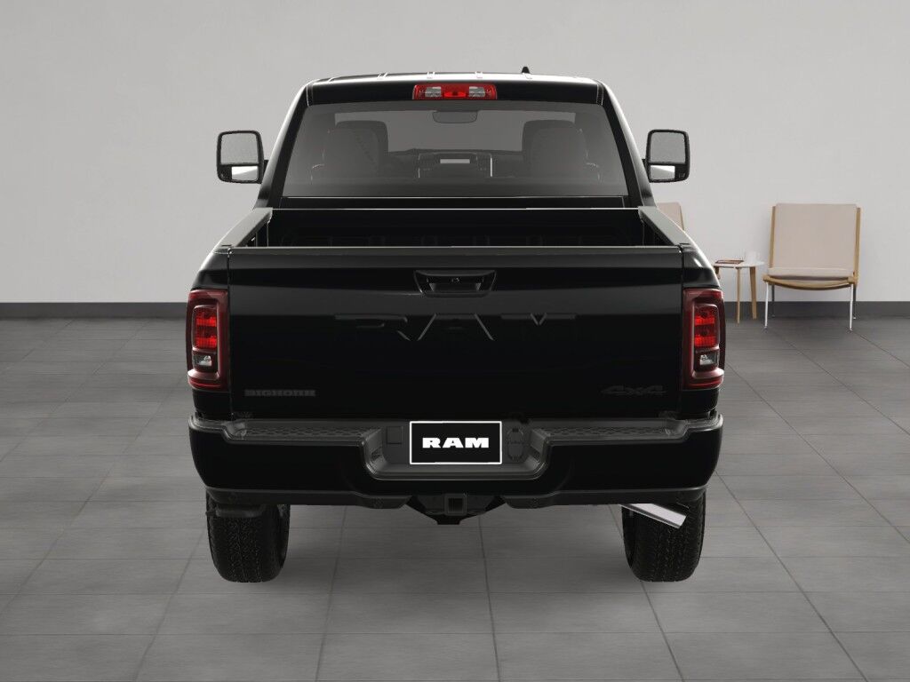 2025 Ram 2500 Big Horn Owego NY