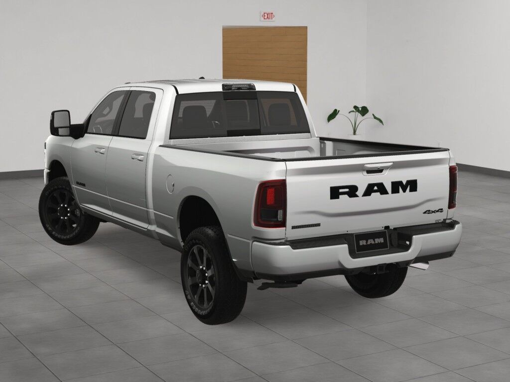 2025 Ram 2500 Big Horn Owego NY