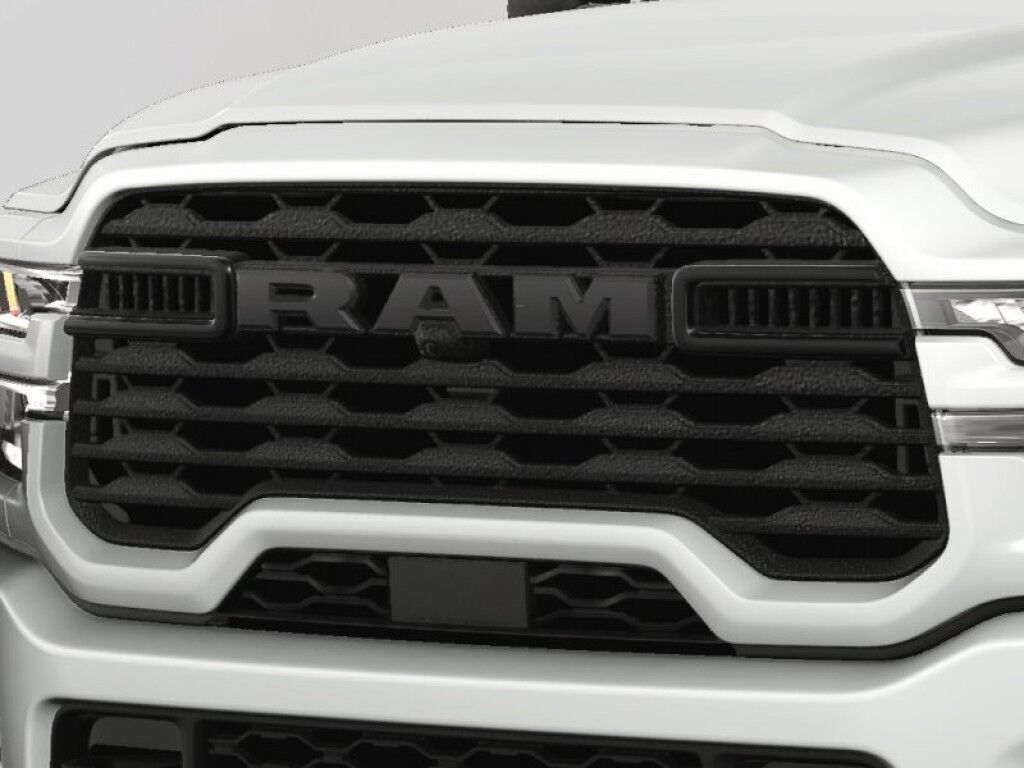 2025 Ram 2500 Big Horn Owego NY