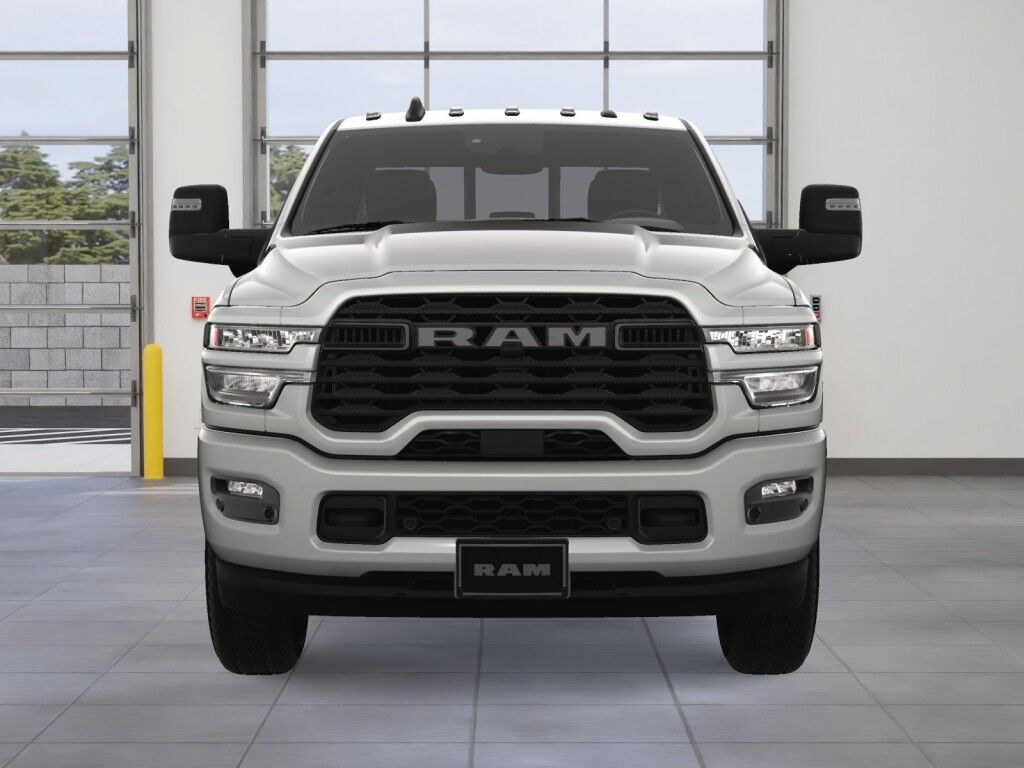 2025 Ram 2500 Big Horn Owego NY