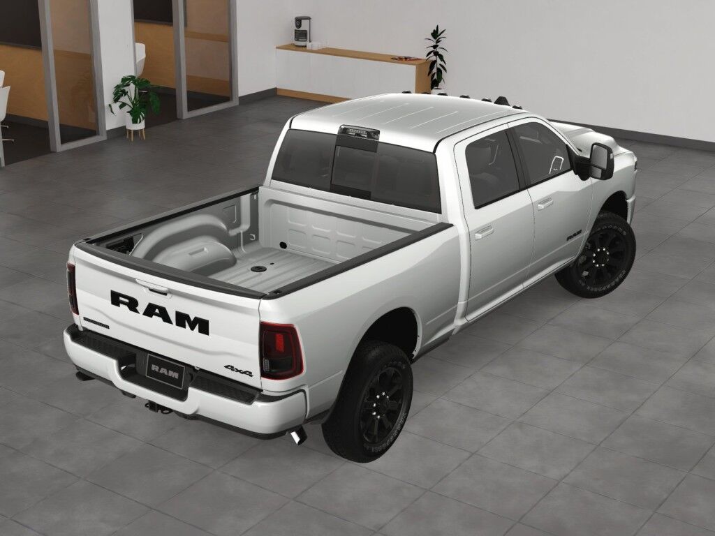 2025 Ram 2500 Big Horn Owego NY