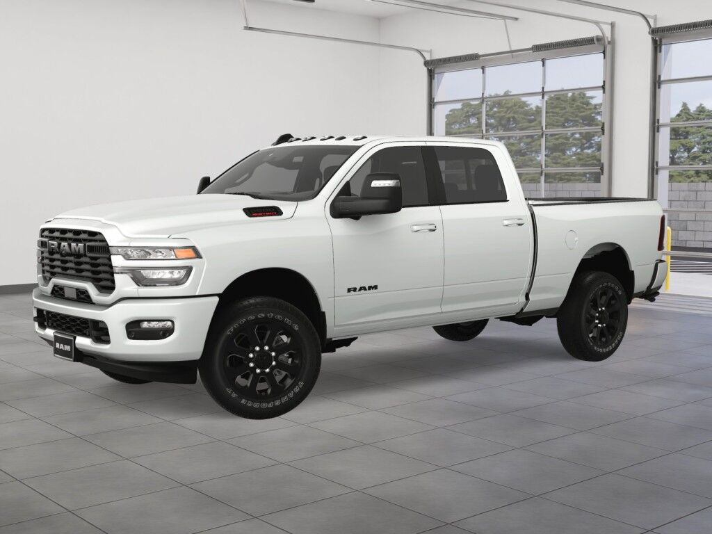 2025 Ram 2500 Big Horn Owego NY