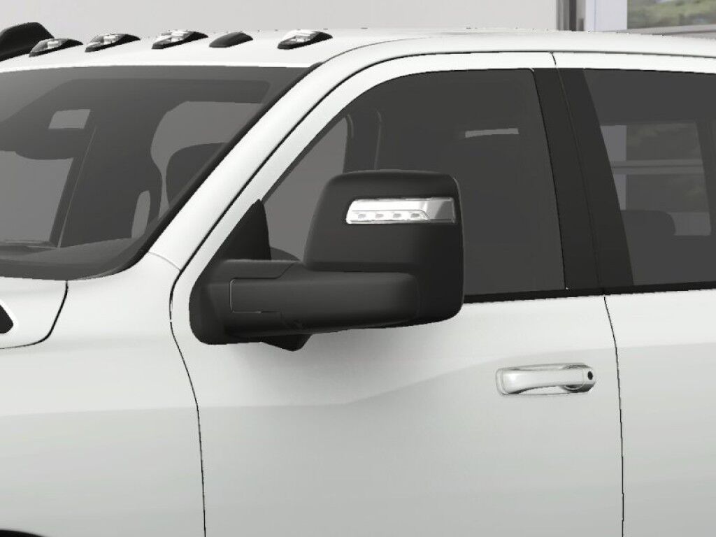 2025 Ram 2500 Big Horn Owego NY