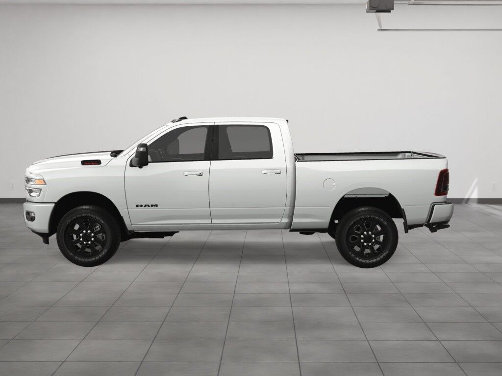 2025 Ram 2500 Big Horn Owego NY