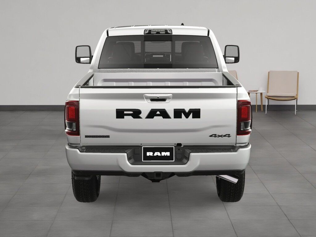 2025 Ram 2500 Big Horn Owego NY