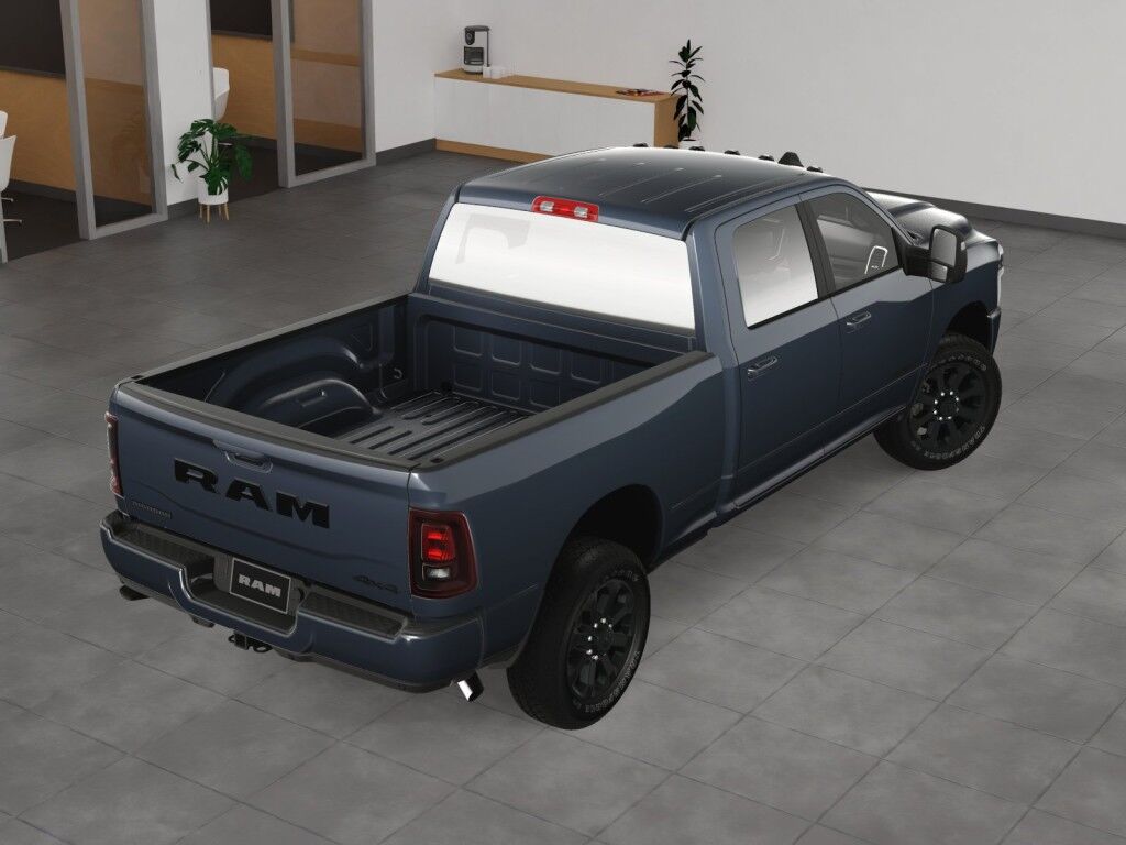 2025 Ram 2500 Big Horn Owego NY