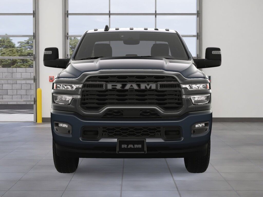 2025 Ram 2500 Big Horn Owego NY