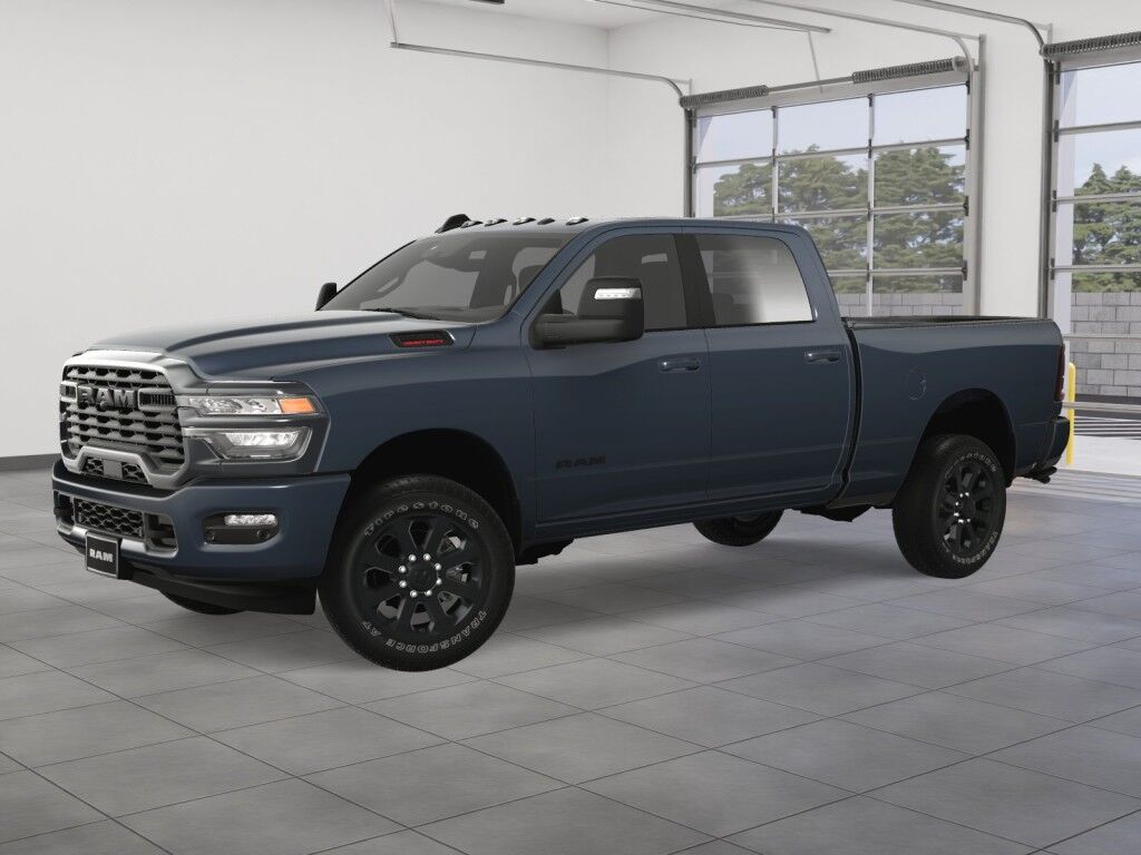 2025 Ram 2500 Big Horn Owego NY