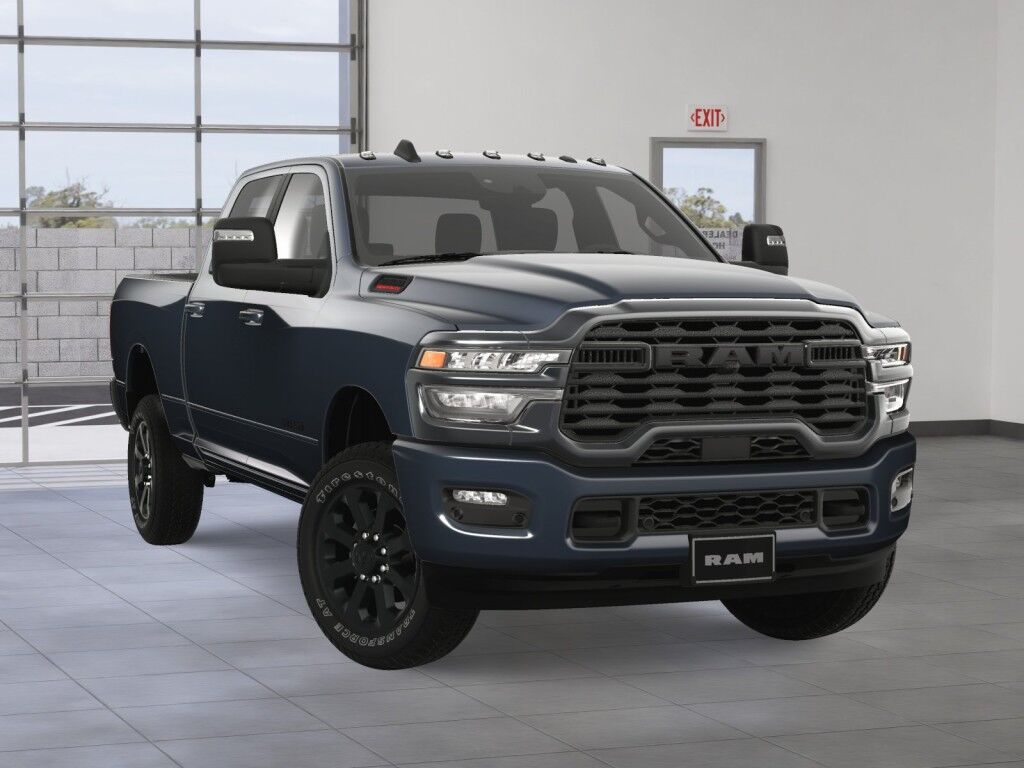 2025 Ram 2500 Big Horn Owego NY