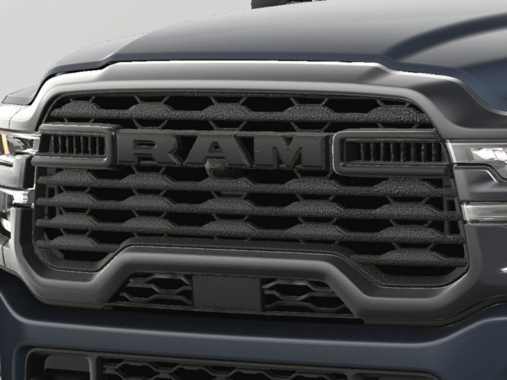 2025 Ram 2500 Big Horn Owego NY
