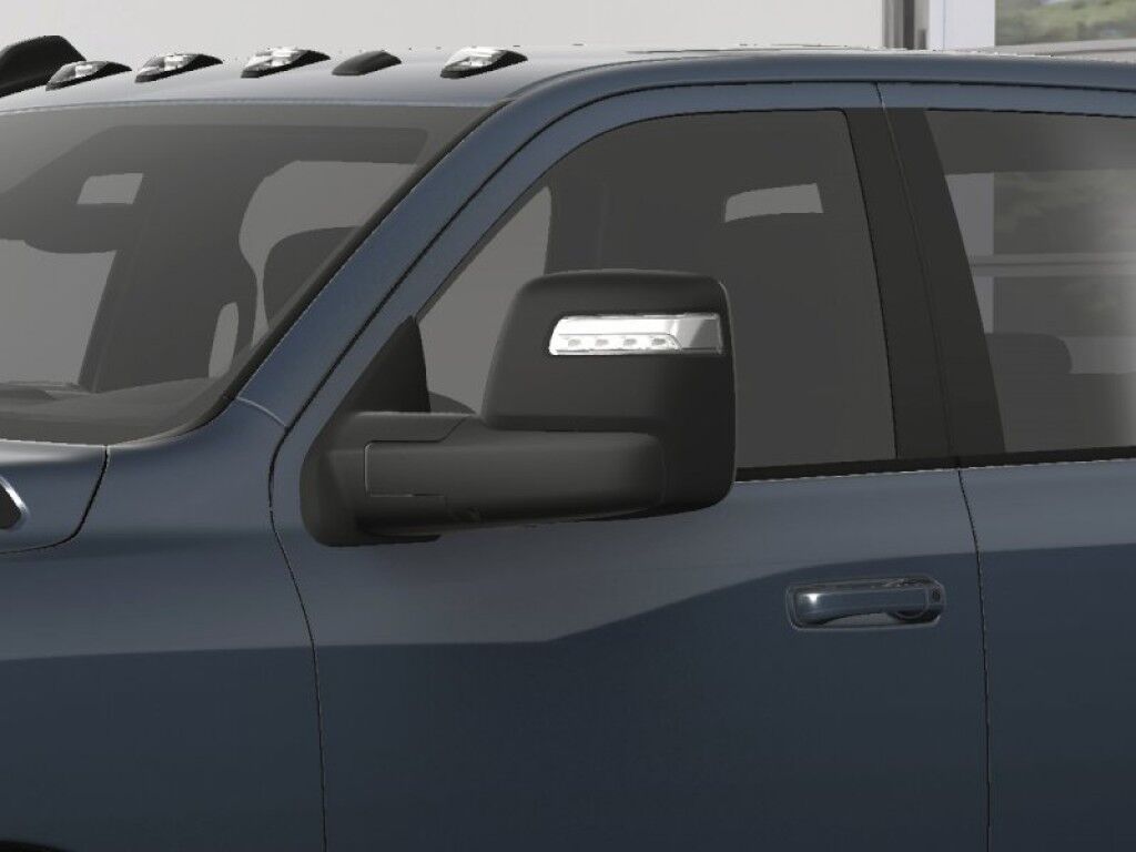 2025 Ram 2500 Big Horn Owego NY