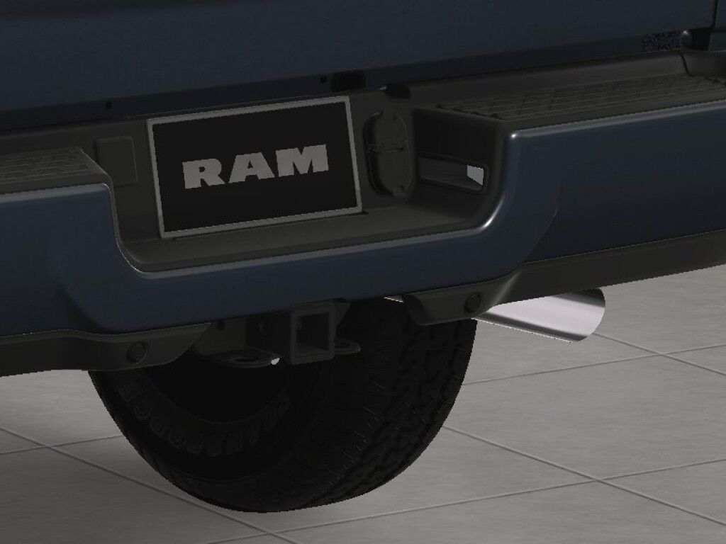 2025 Ram 2500 Big Horn Owego NY