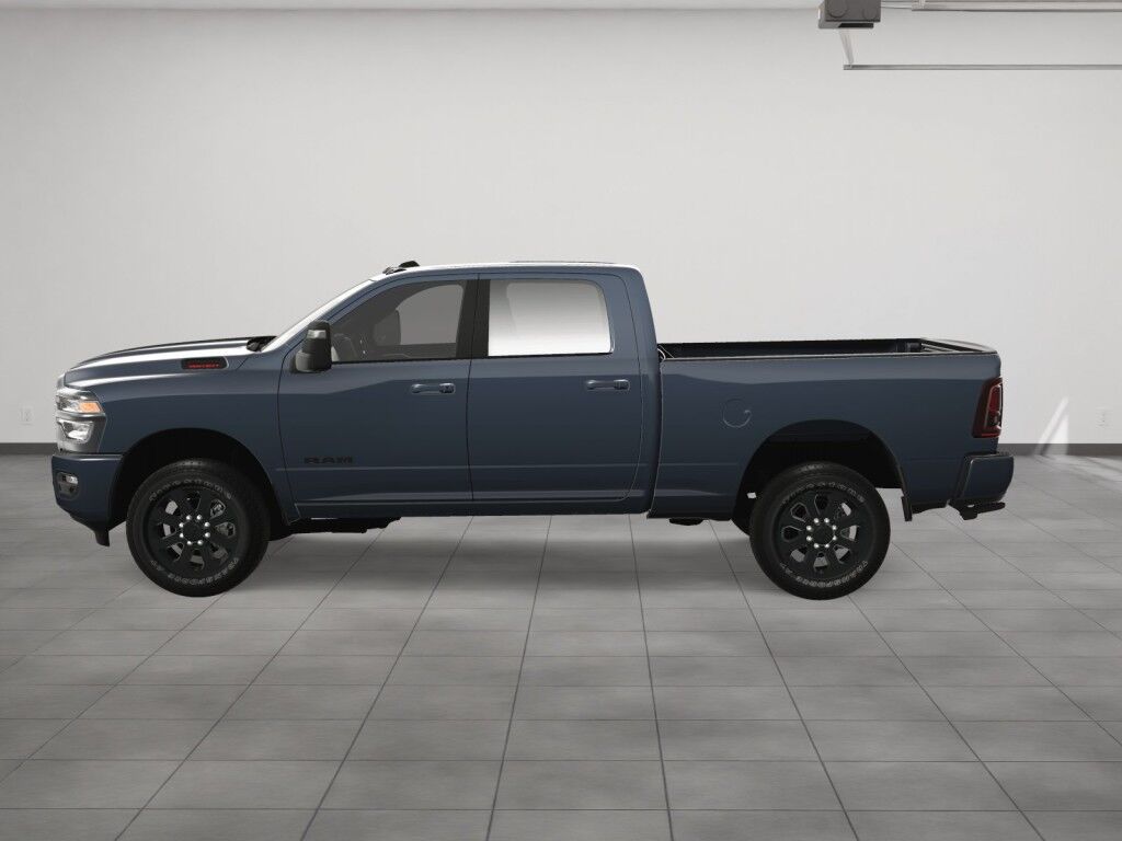 2025 Ram 2500 Big Horn Owego NY