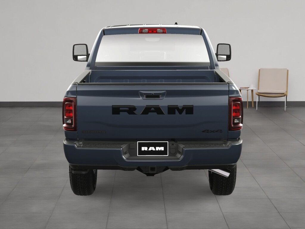 2025 Ram 2500 Big Horn Owego NY