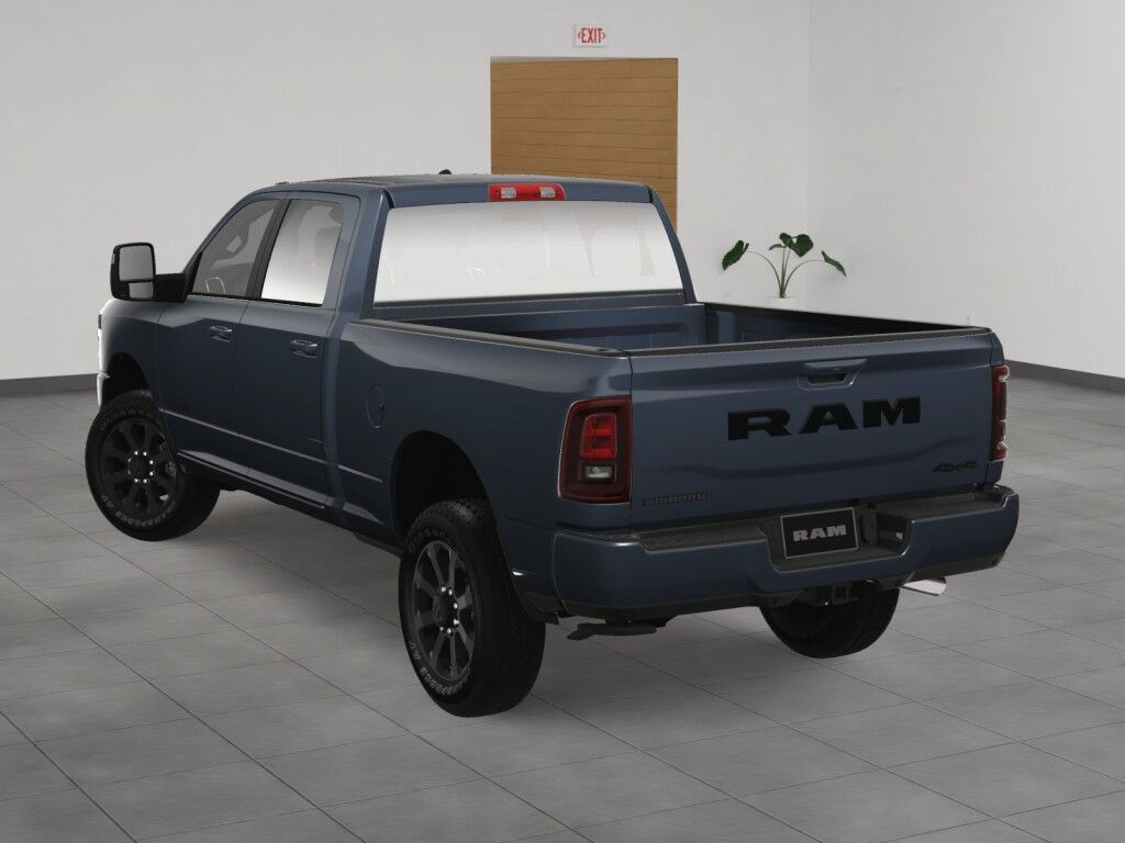 2025 Ram 2500 Big Horn Owego NY