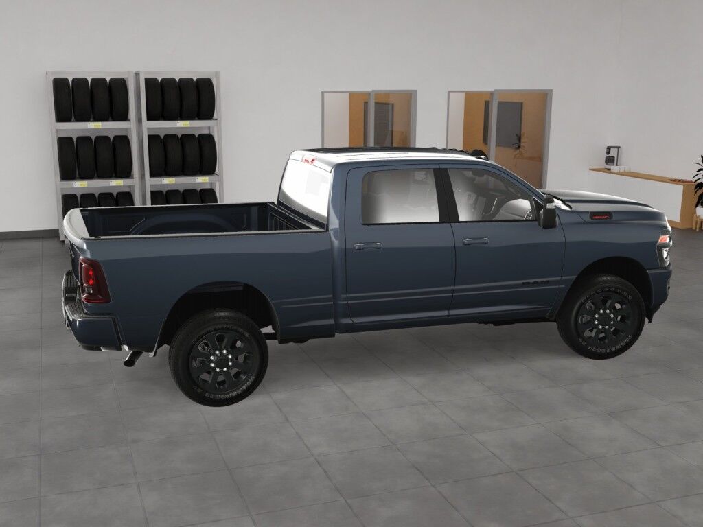 2025 Ram 2500 Big Horn Owego NY