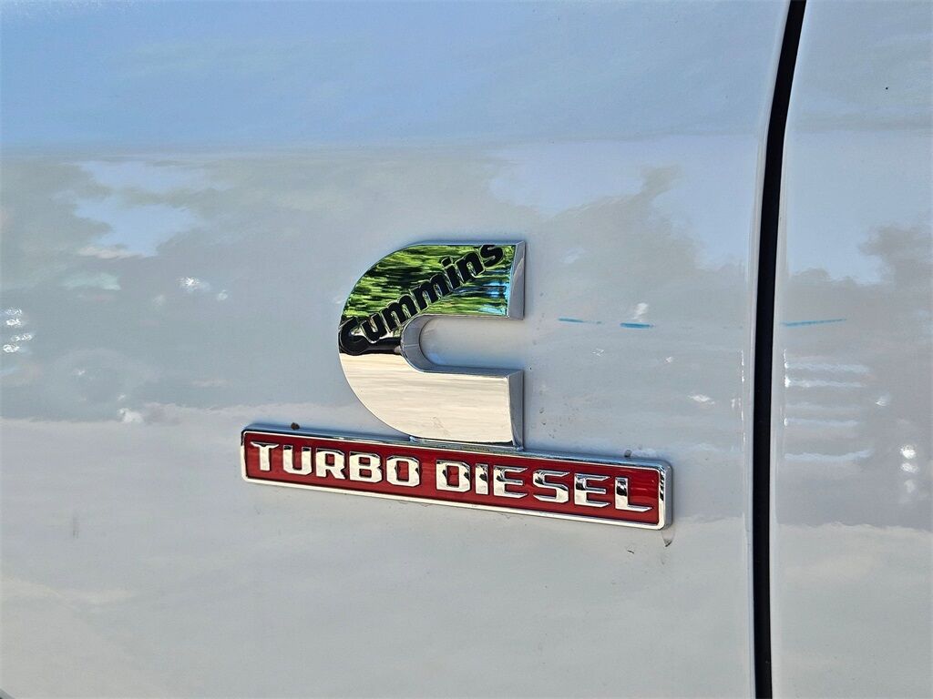 2025 Ram 2500 Big Horn Gresham OR