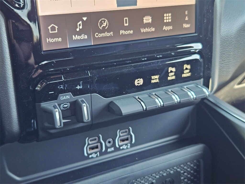 2025 Ram 2500 Big Horn Gresham OR