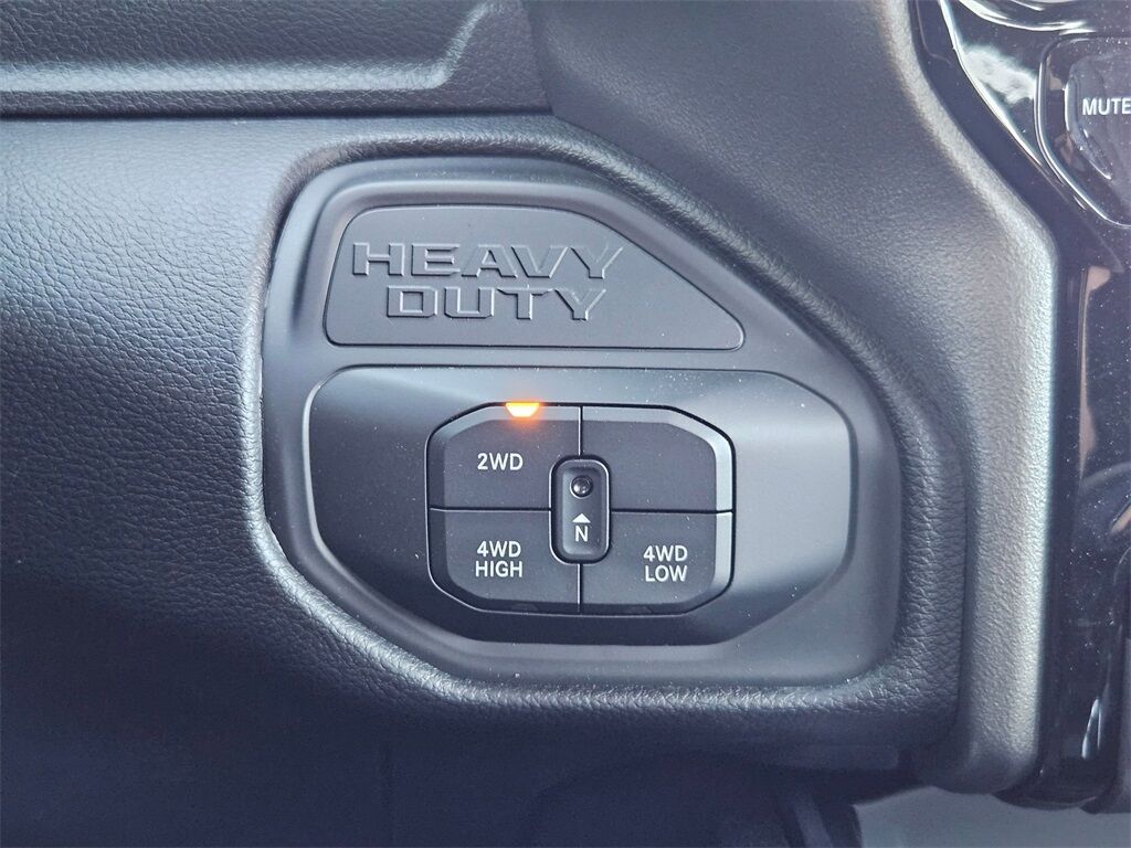 2025 Ram 2500 Big Horn Gresham OR