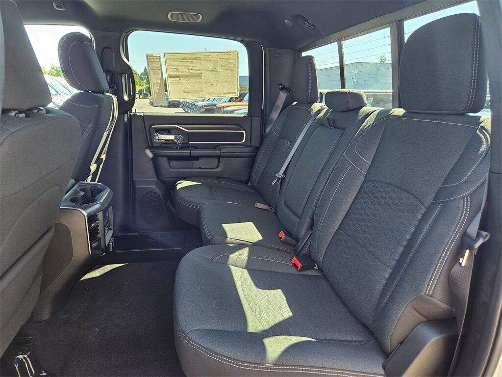 2025 Ram 2500 Big Horn Gresham OR