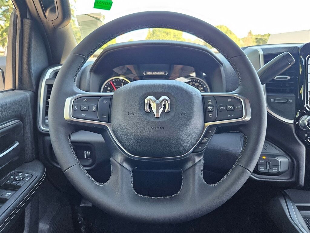 2025 Ram 2500 Big Horn Gresham OR