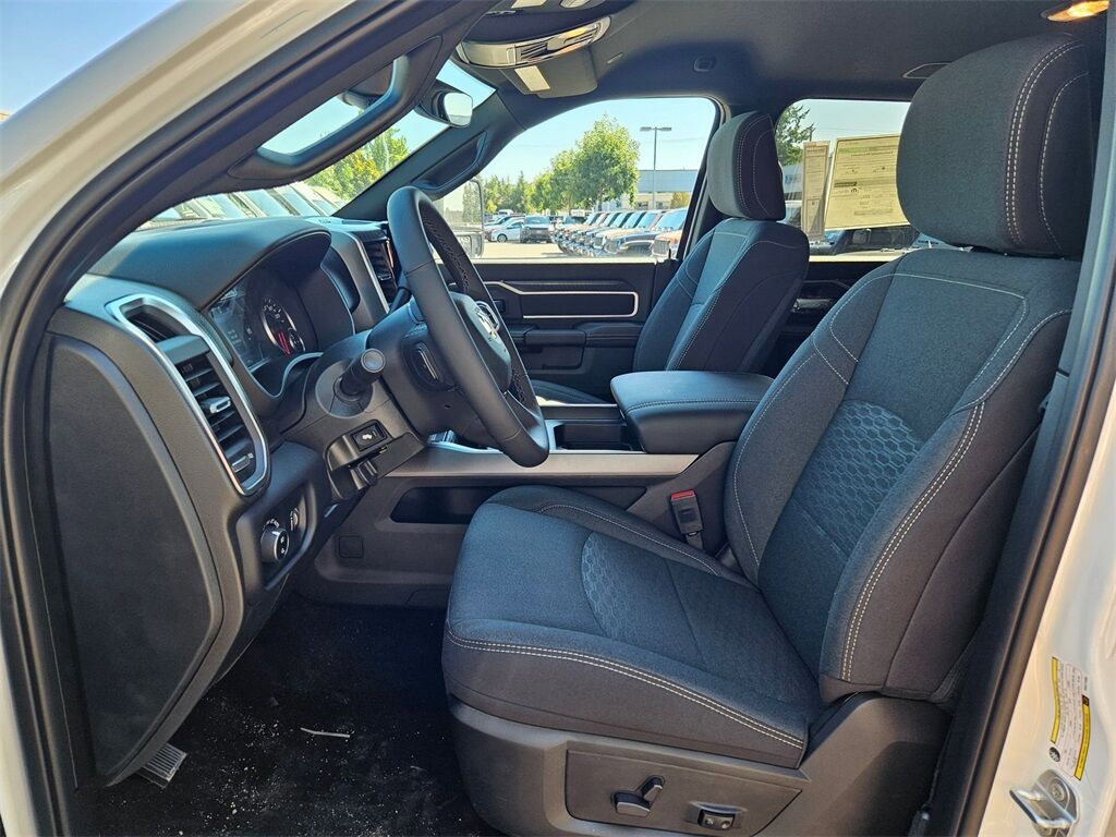 2025 Ram 2500 Big Horn Gresham OR