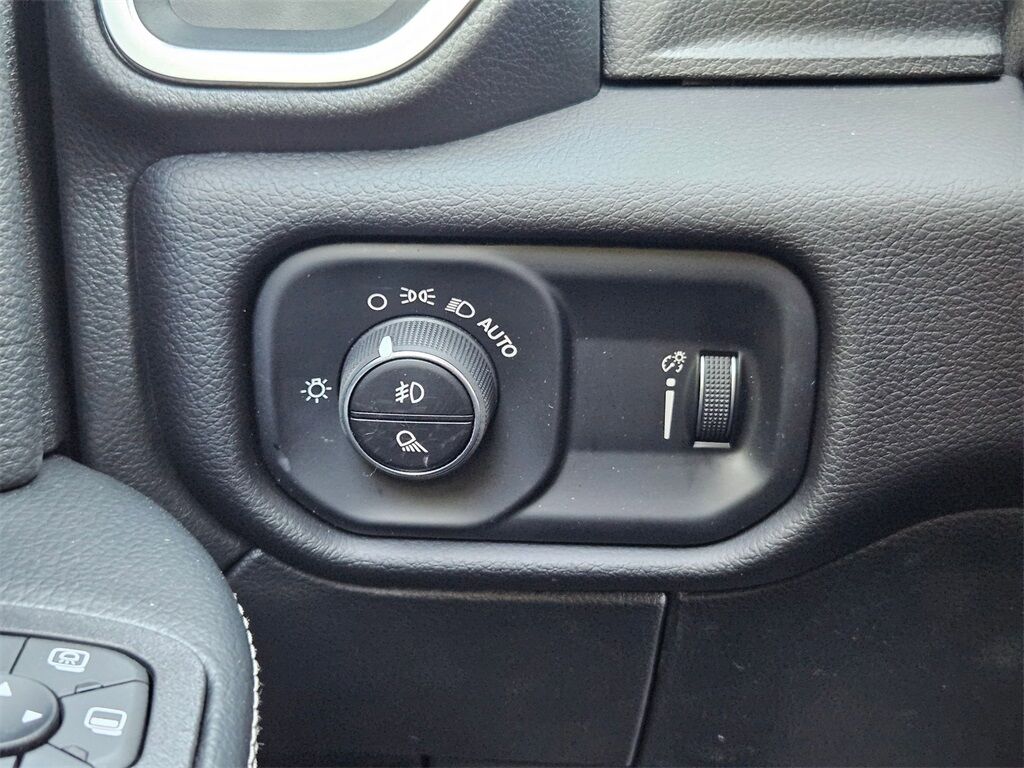 2025 Ram 2500 Big Horn Gresham OR