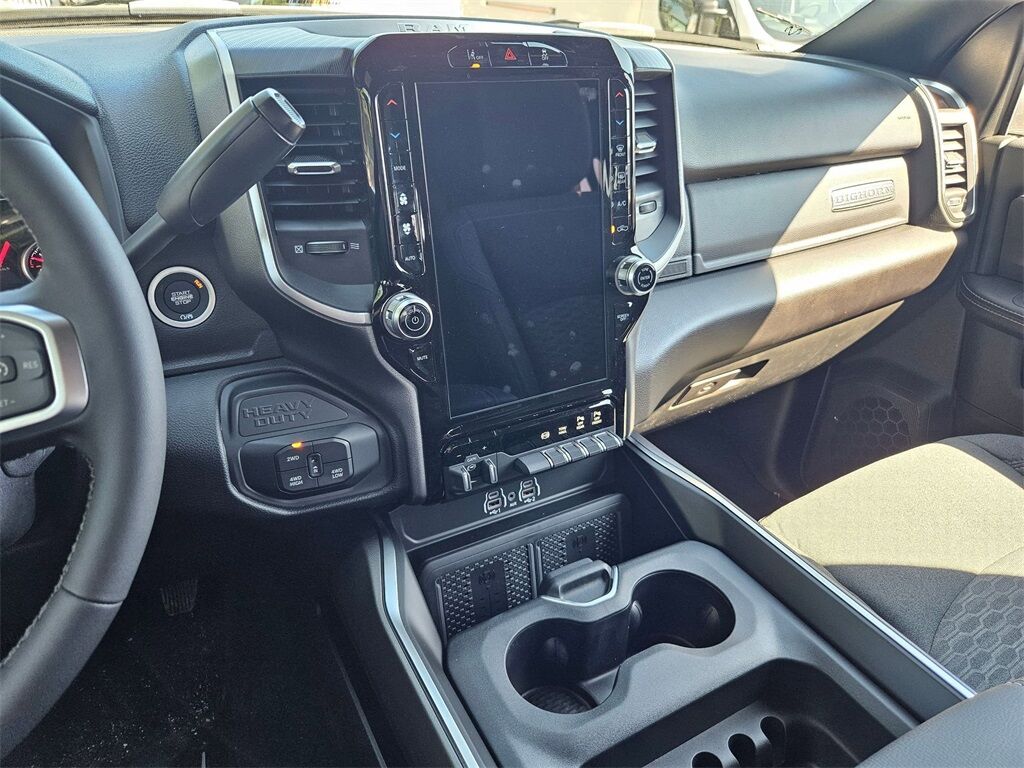 2025 Ram 2500 Big Horn Gresham OR