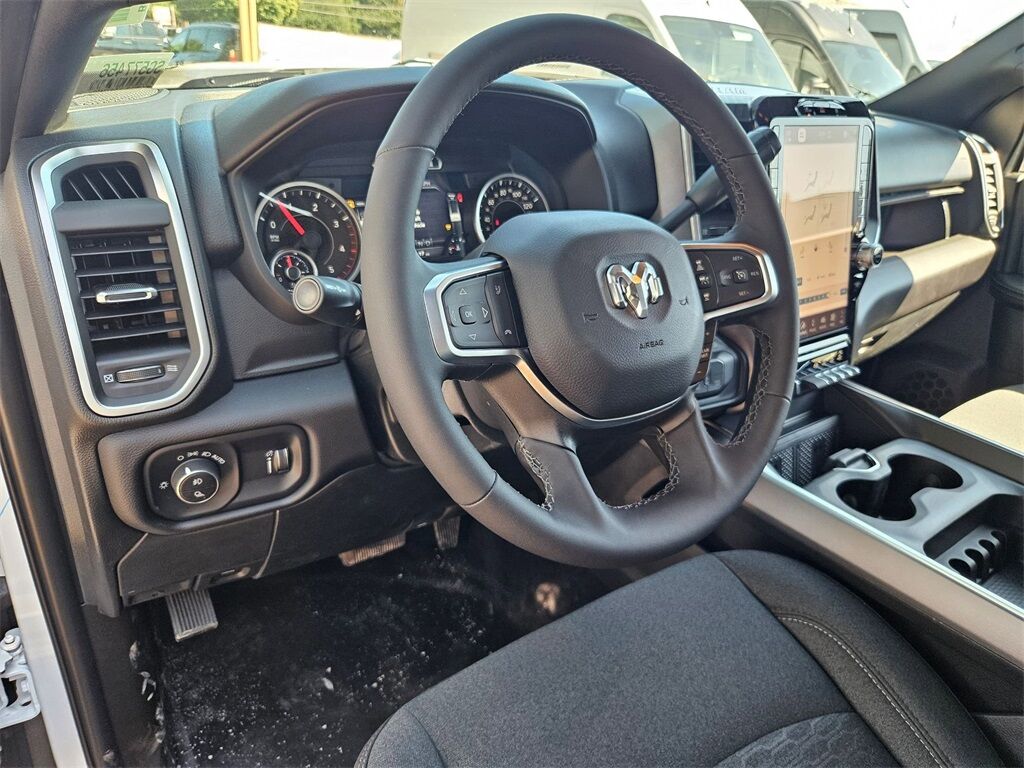 2025 Ram 2500 Big Horn Gresham OR