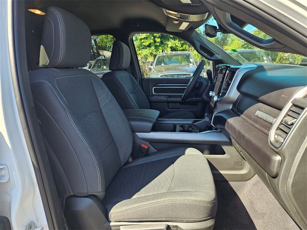 2025 Ram 2500 Big Horn Gresham OR