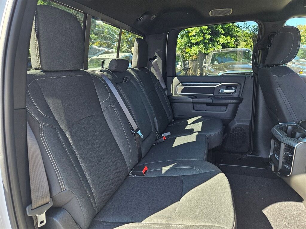 2025 Ram 2500 Big Horn Gresham OR
