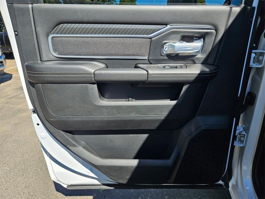 2025 Ram 2500 Big Horn Gresham OR