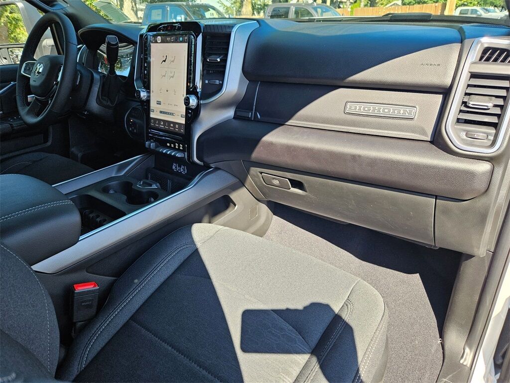 2025 Ram 2500 Big Horn Gresham OR