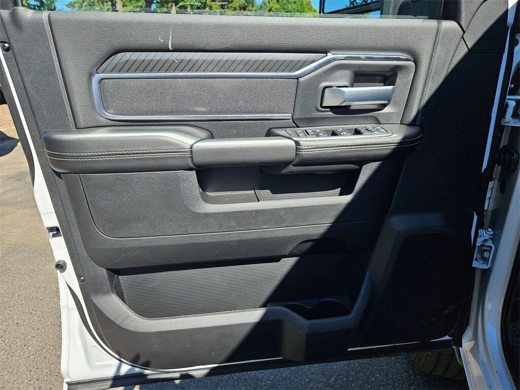 2025 Ram 2500 Big Horn Gresham OR
