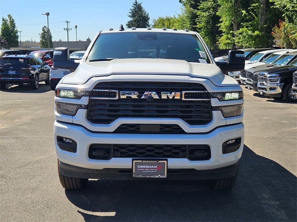 2025 Ram 2500 Big Horn Gresham OR