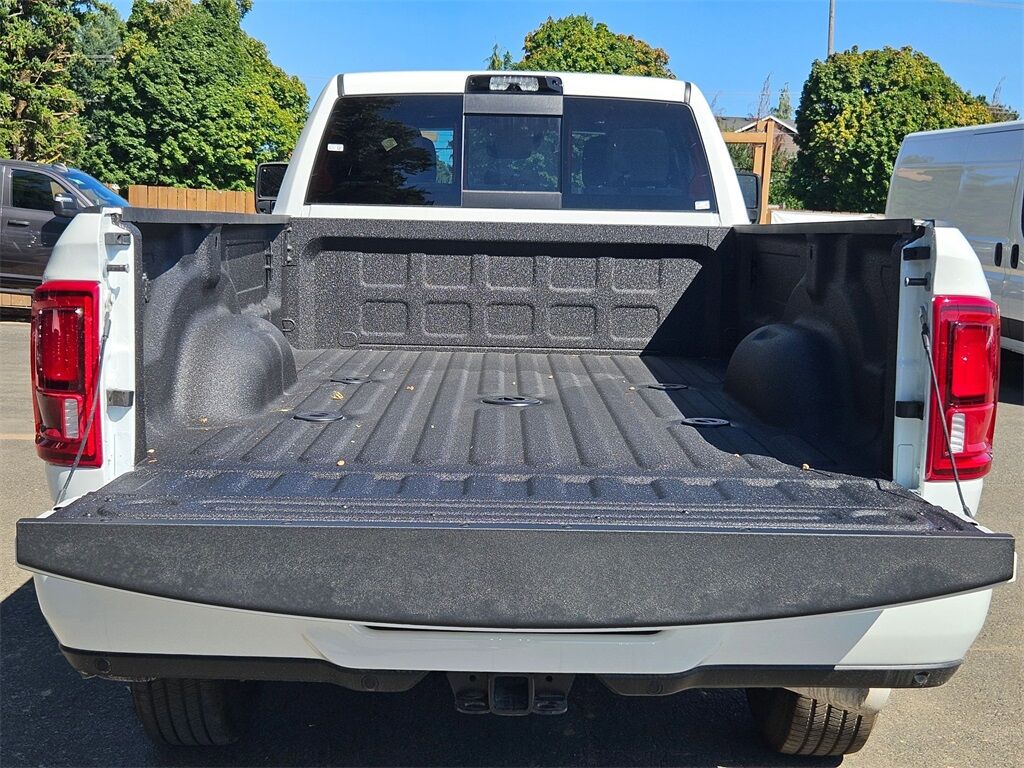 2025 Ram 2500 Big Horn Gresham OR