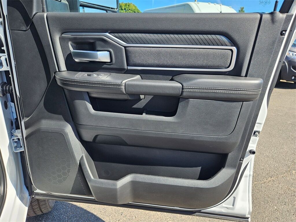 2025 Ram 2500 Big Horn Gresham OR