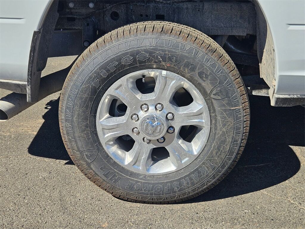 2025 Ram 2500 Big Horn Gresham OR