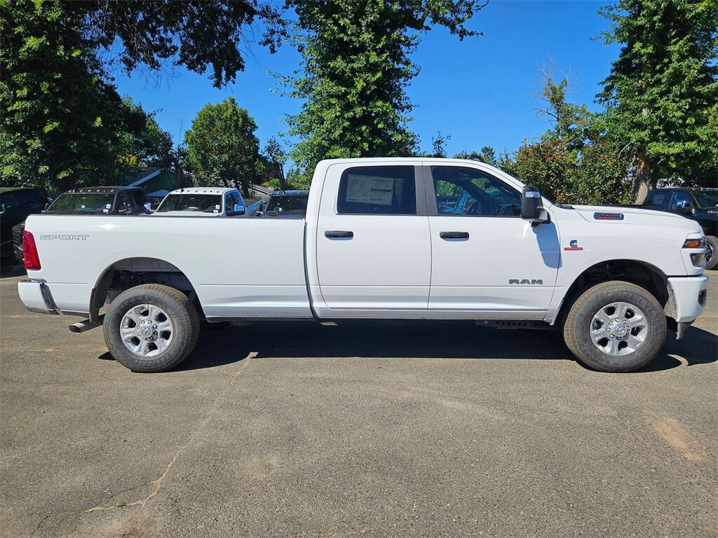 2025 Ram 2500 Big Horn Gresham OR