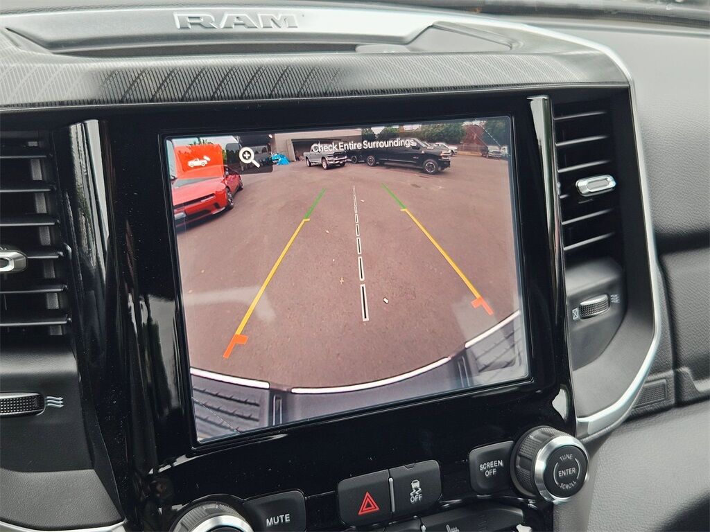 2025 Ram 2500 Big Horn Gresham OR