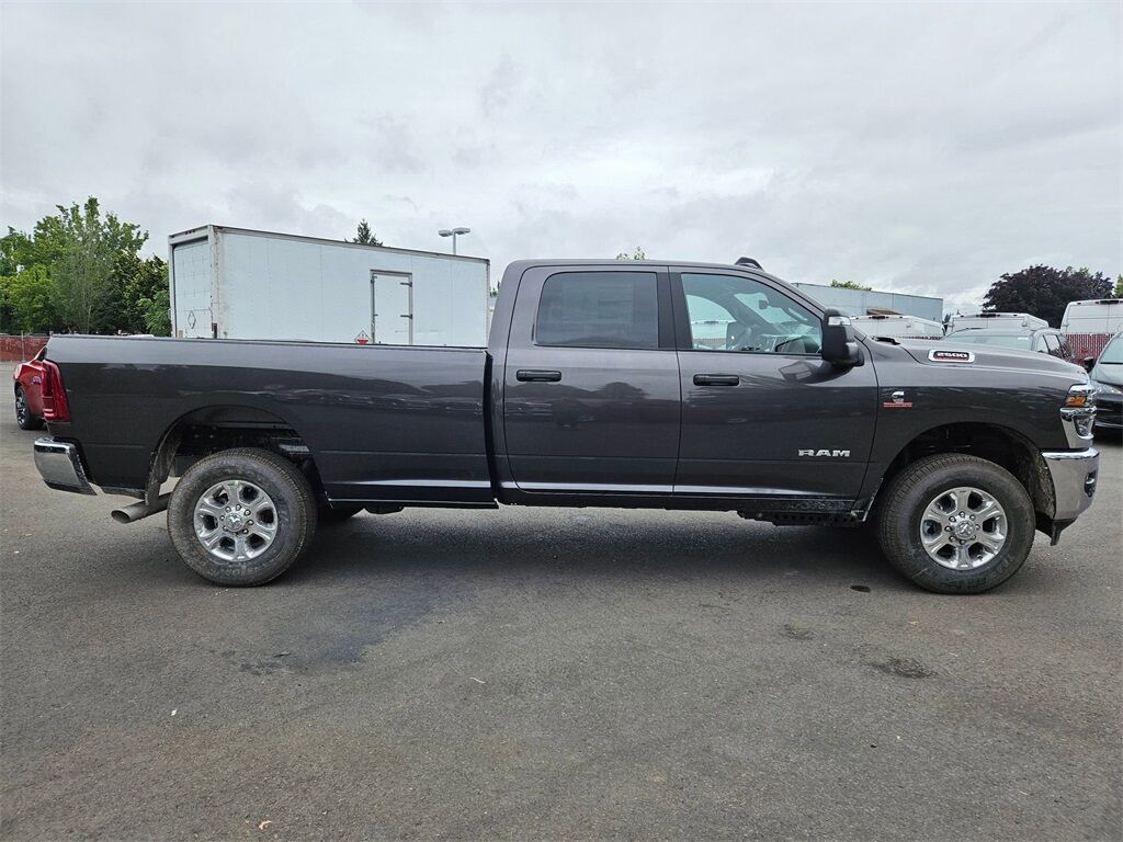 2025 Ram 2500 Big Horn Gresham OR