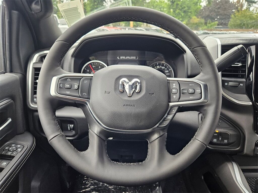 2025 Ram 2500 Big Horn Gresham OR