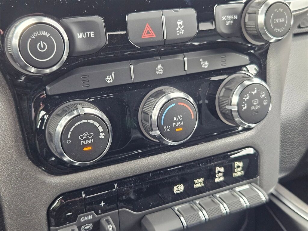 2025 Ram 2500 Big Horn Gresham OR