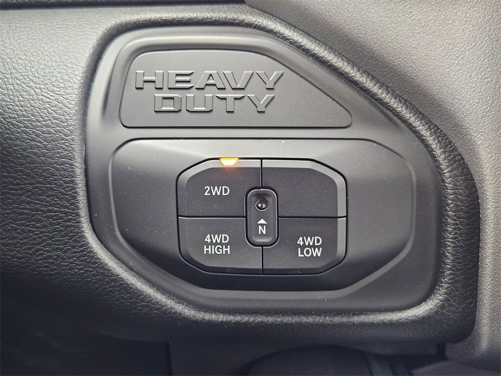2025 Ram 2500 Big Horn Gresham OR
