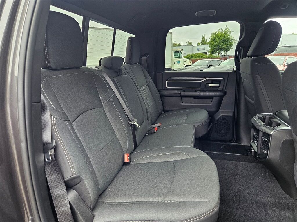 2025 Ram 2500 Big Horn Gresham OR