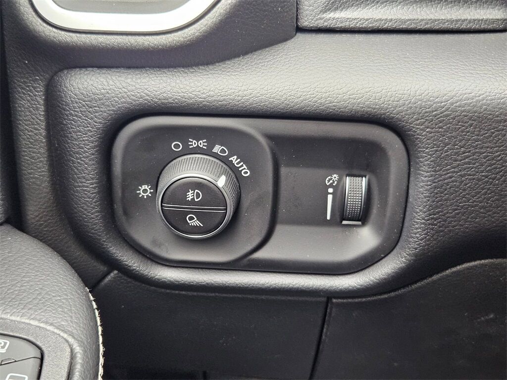 2025 Ram 2500 Big Horn Gresham OR