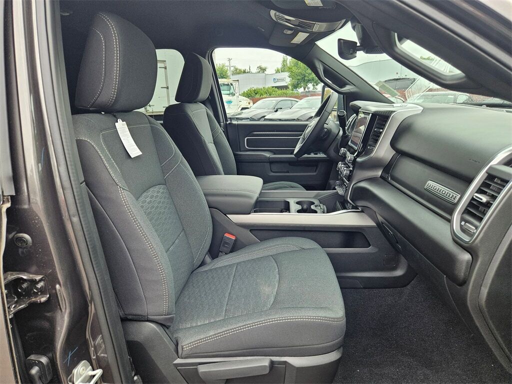 2025 Ram 2500 Big Horn Gresham OR